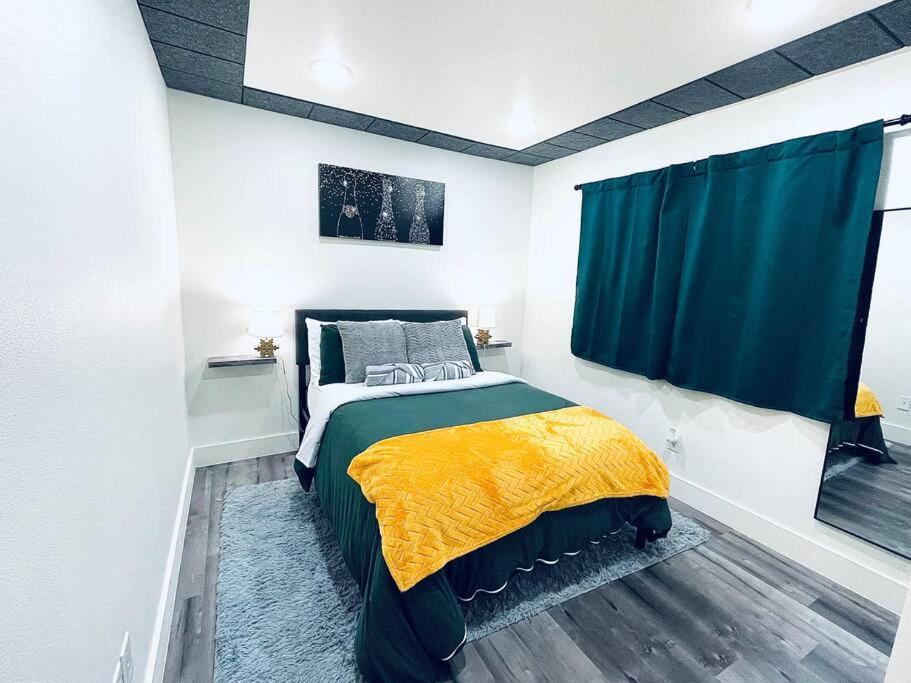 Luxe Travel Retreat Near Deep Ellum Διαμέρισμα Ντάλλας Εξωτερικό φωτογραφία